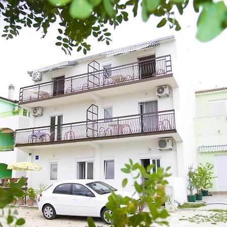 Apartment Podaca 15748C Экстерьер фото