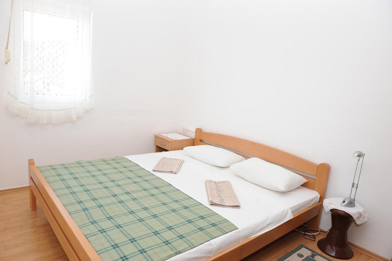 Apartment Podaca 15748C Экстерьер фото