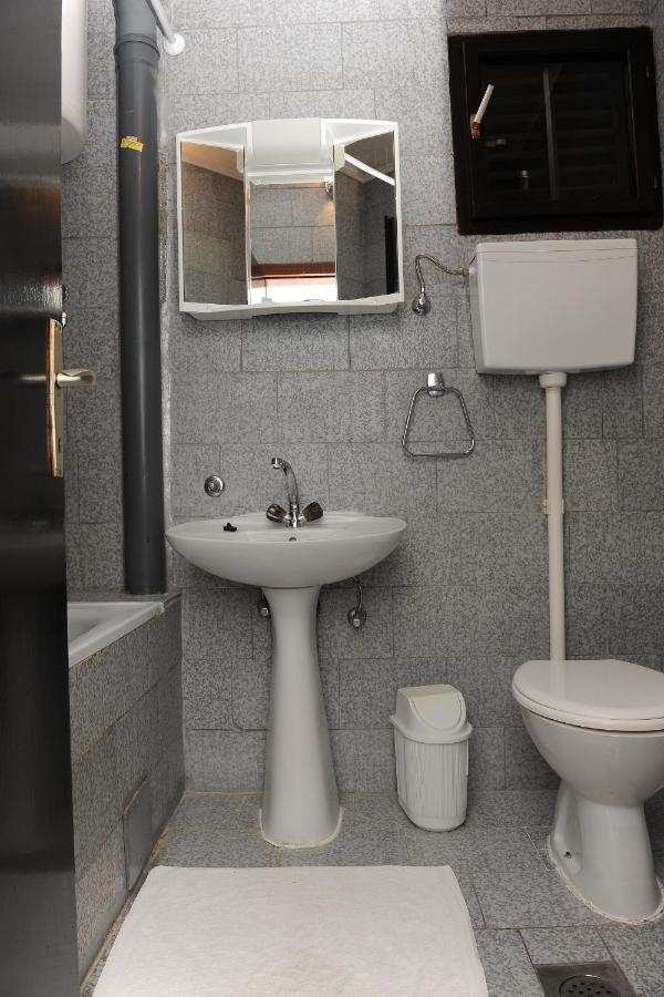 Apartment Podaca 15748C Экстерьер фото