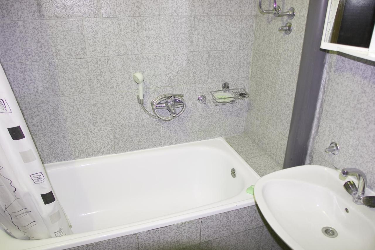 Apartment Podaca 15748C Экстерьер фото