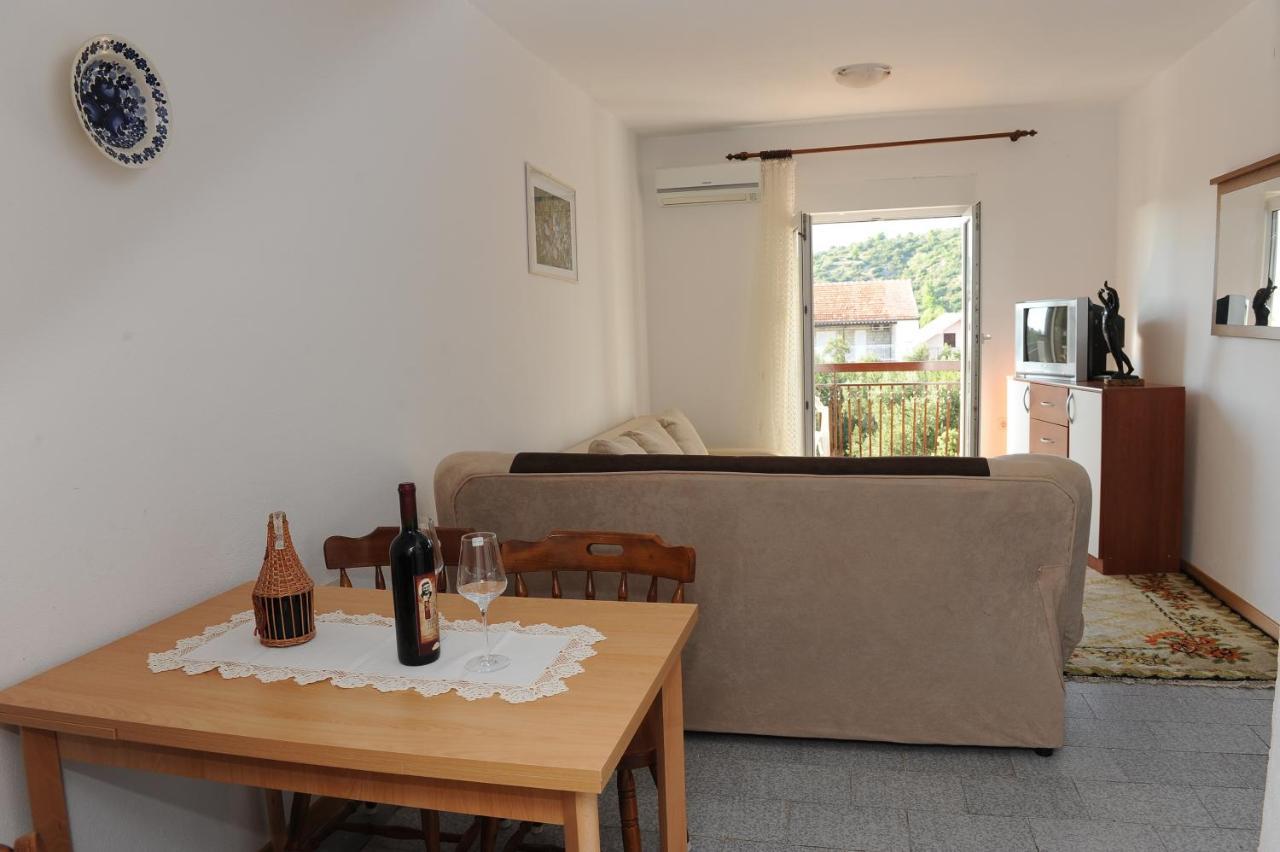 Apartment Podaca 15748C Экстерьер фото
